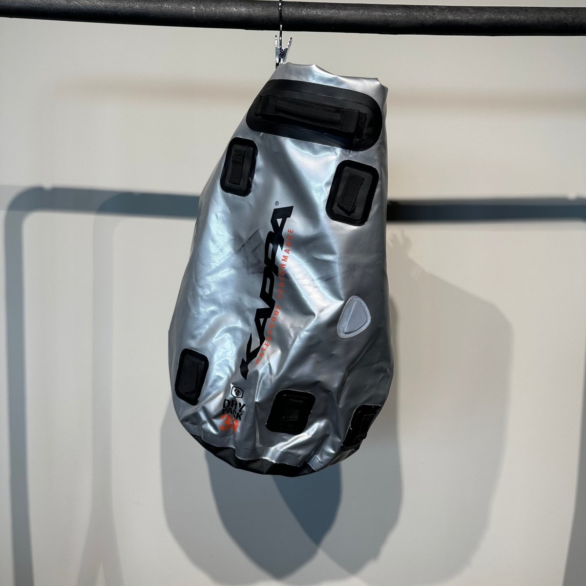 Roltas Kappa 30L - Tweedehandsmotorkleding.nl