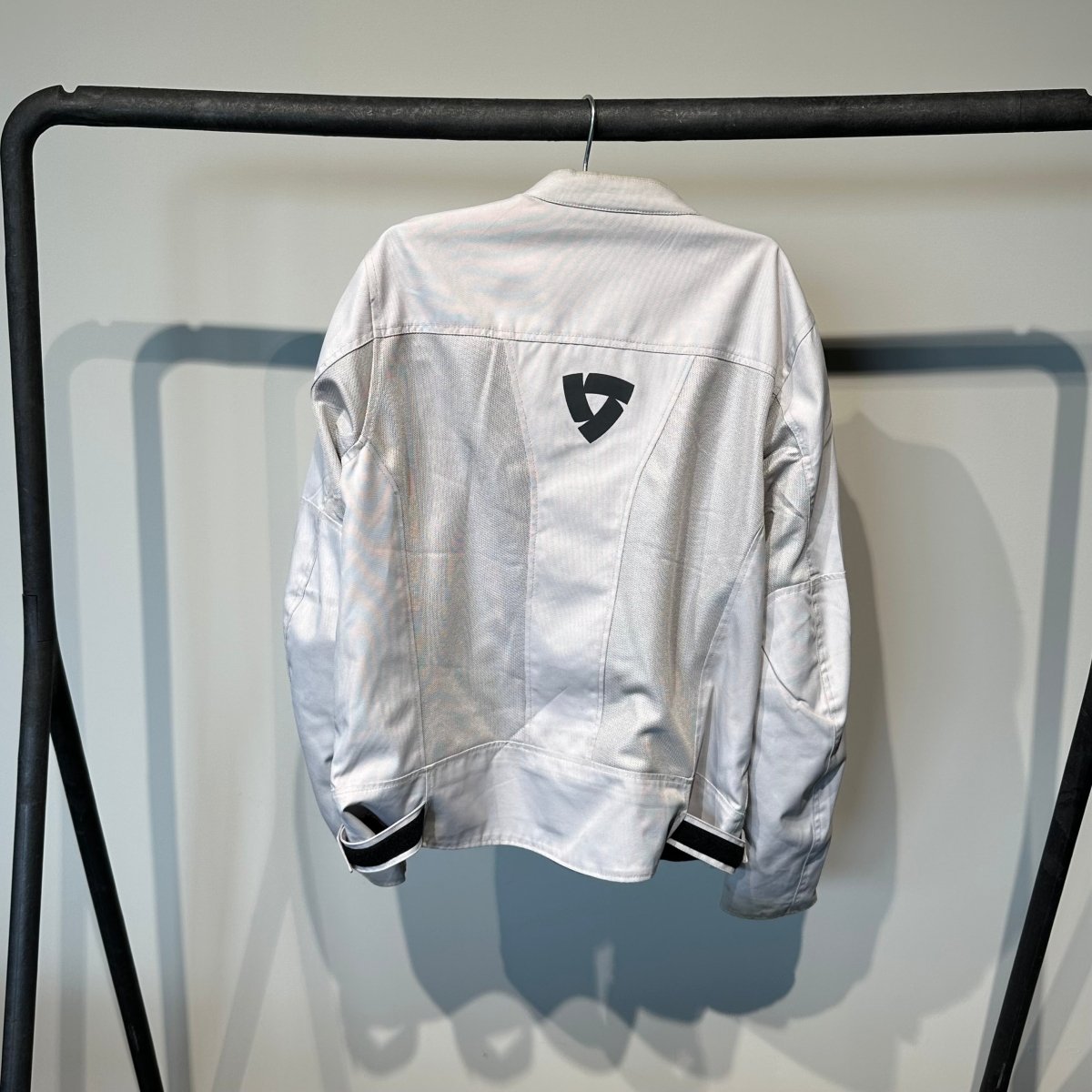 REV'IT Motorjas Mesh (XXL) - Tweedehandsmotorkleding.nl