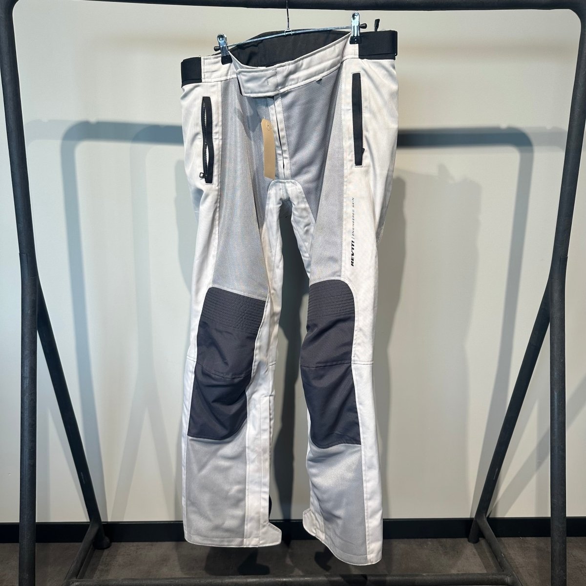 REV'IT Motorbroek Mesh (XL) - Tweedehandsmotorkleding.nl