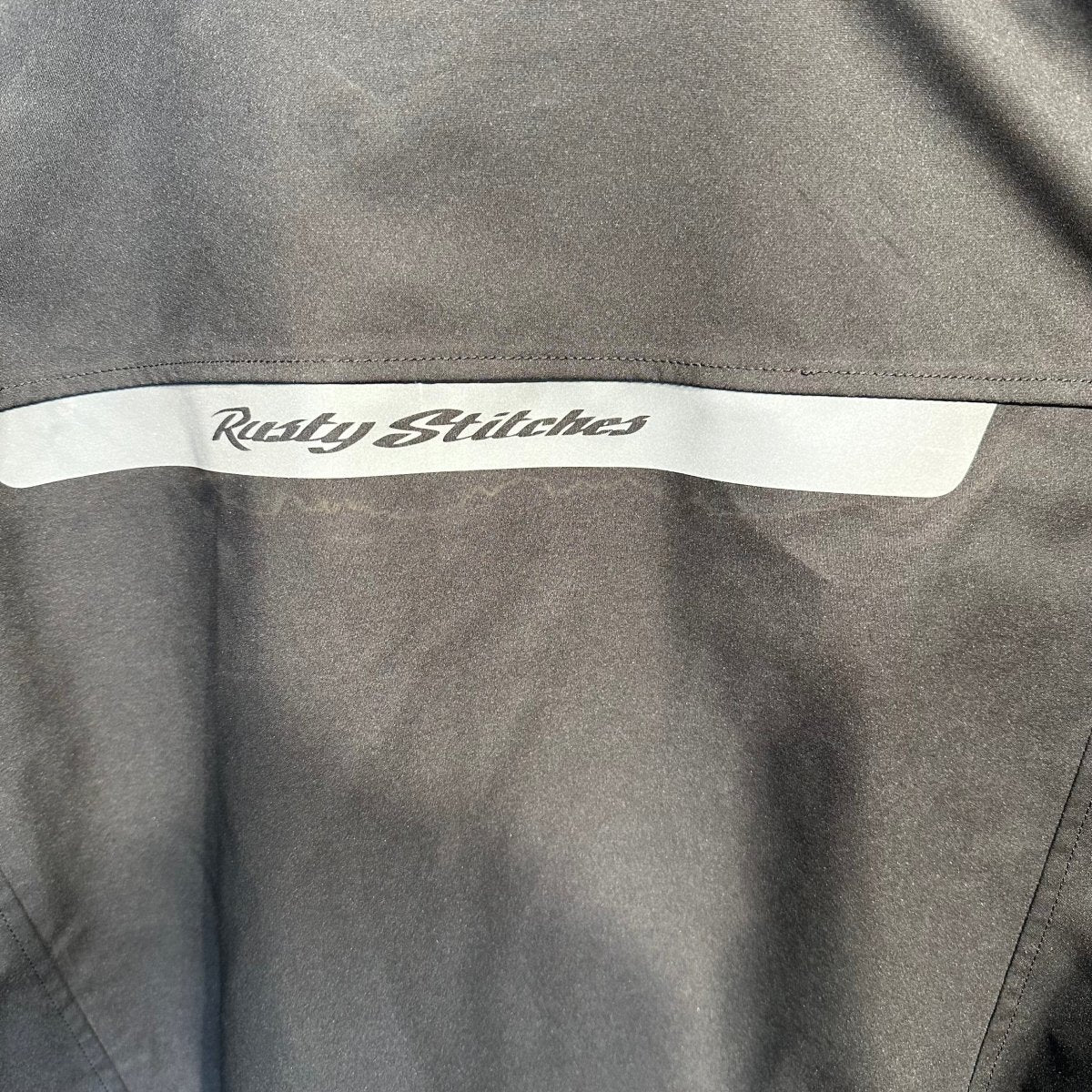 Regenjas Nieuw (L) - Tweedehandsmotorkleding.nl