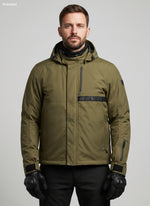 REV'IT Motorjas Textiel (XXL) - Tweedehandsmotorkleding.nl