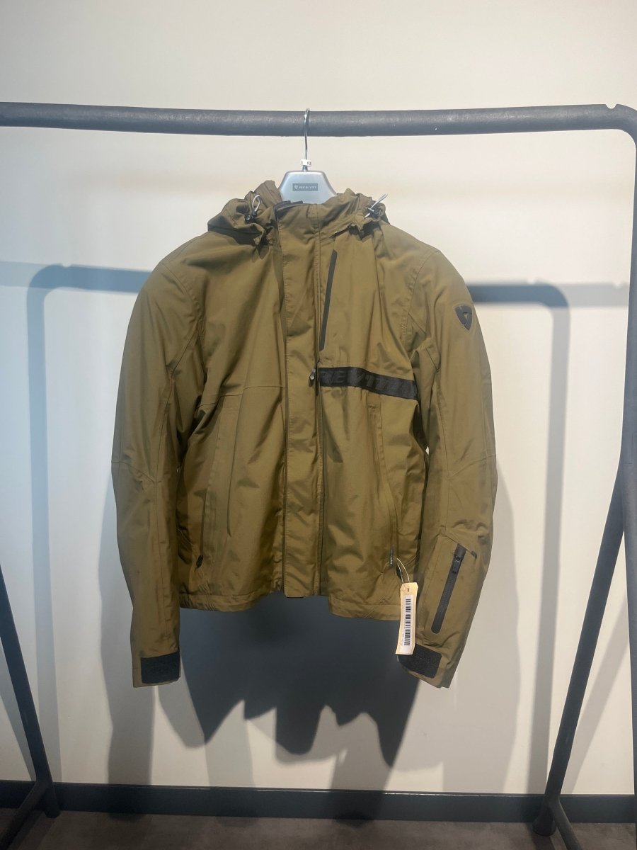 REV'IT Motorjas Textiel (XXL) - Tweedehandsmotorkleding.nl