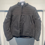 Rusty Stitches Motorjas Textiel (2XL) - Tweedehandsmotorkleding.nl
