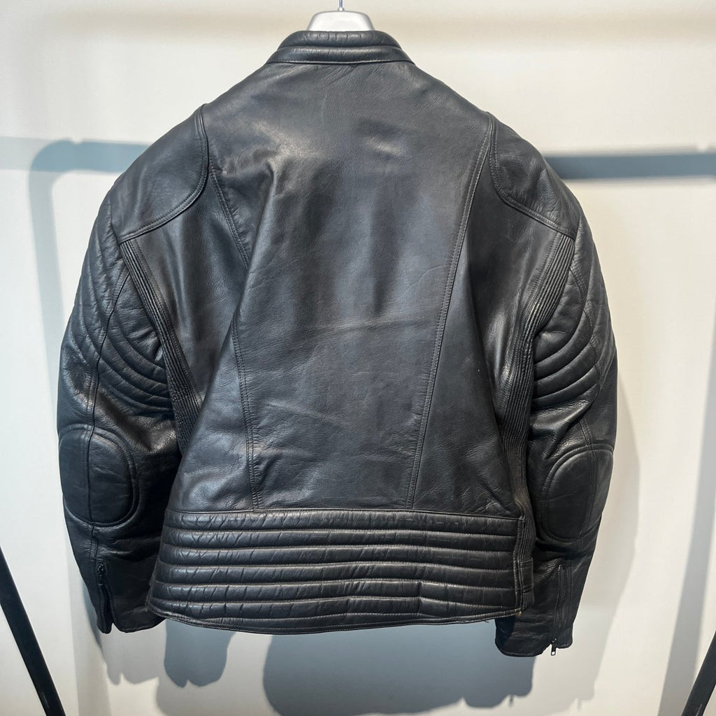 Motorjas Leer (60) - Tweedehandsmotorkleding.nl