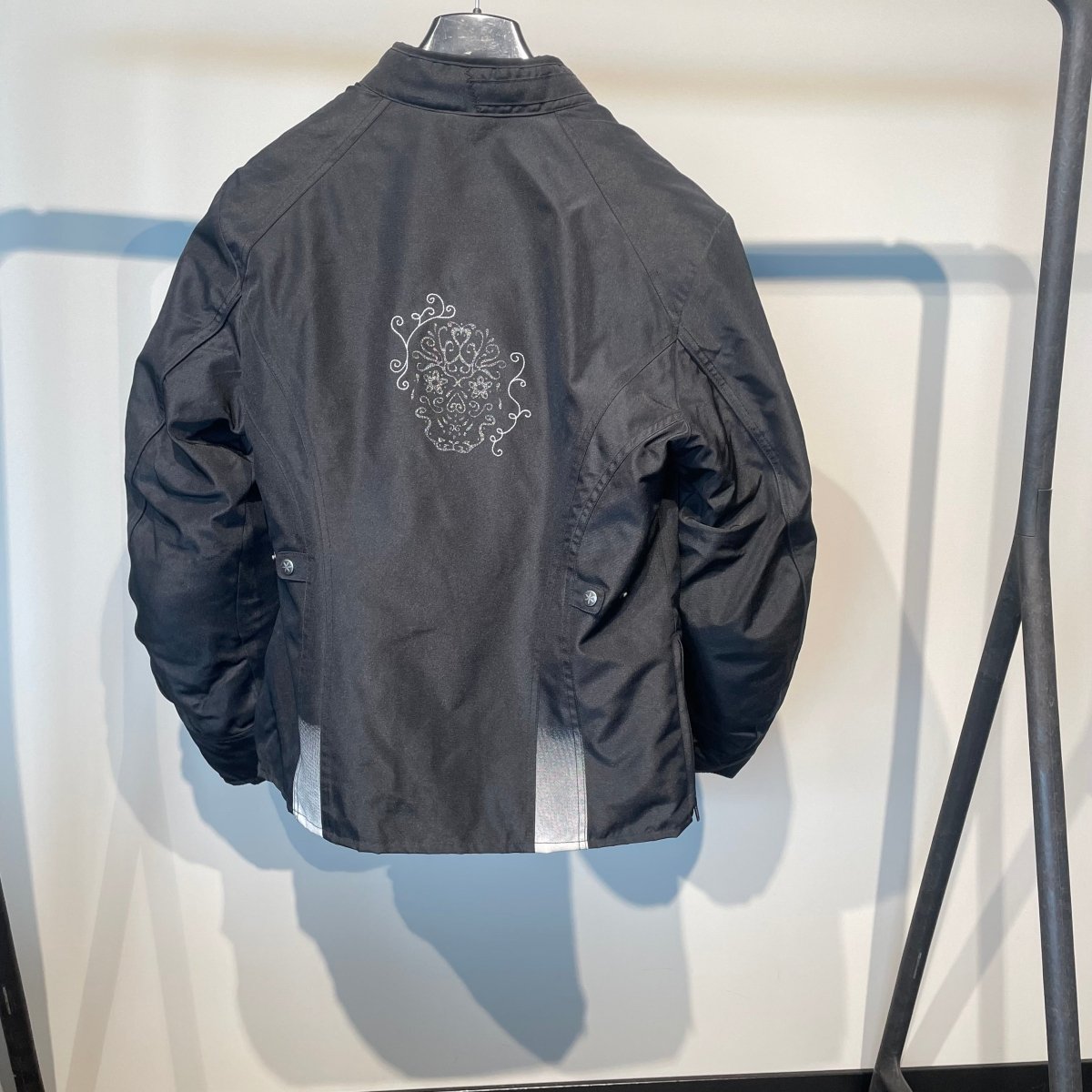 Ixon Motorjas Textiel (36) - Tweedehandsmotorkleding.nl