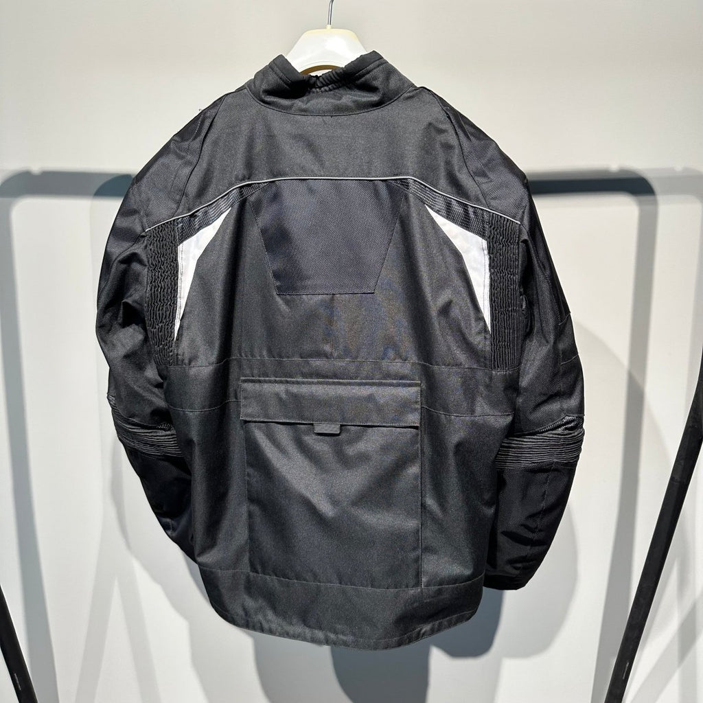 Onbekend Motorjas Textiel (56) - Tweedehandsmotorkleding.nl