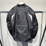 Onbekend Motorjas Textiel (56) - Tweedehandsmotorkleding.nl