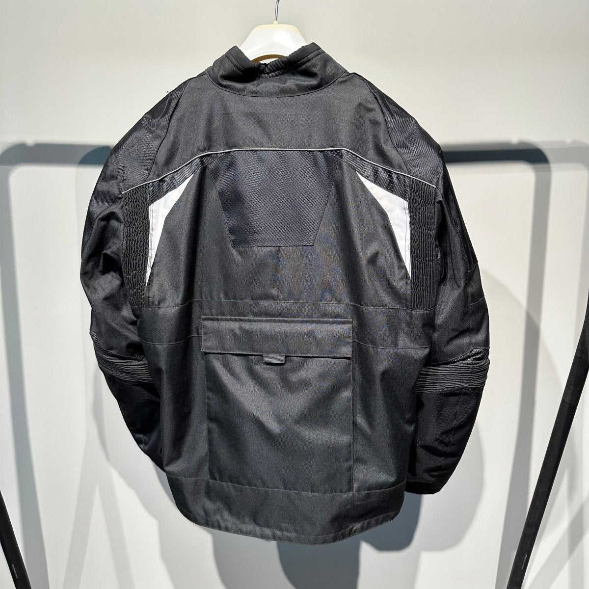 Onbekend Motorjas Textiel (56) - Tweedehandsmotorkleding.nl