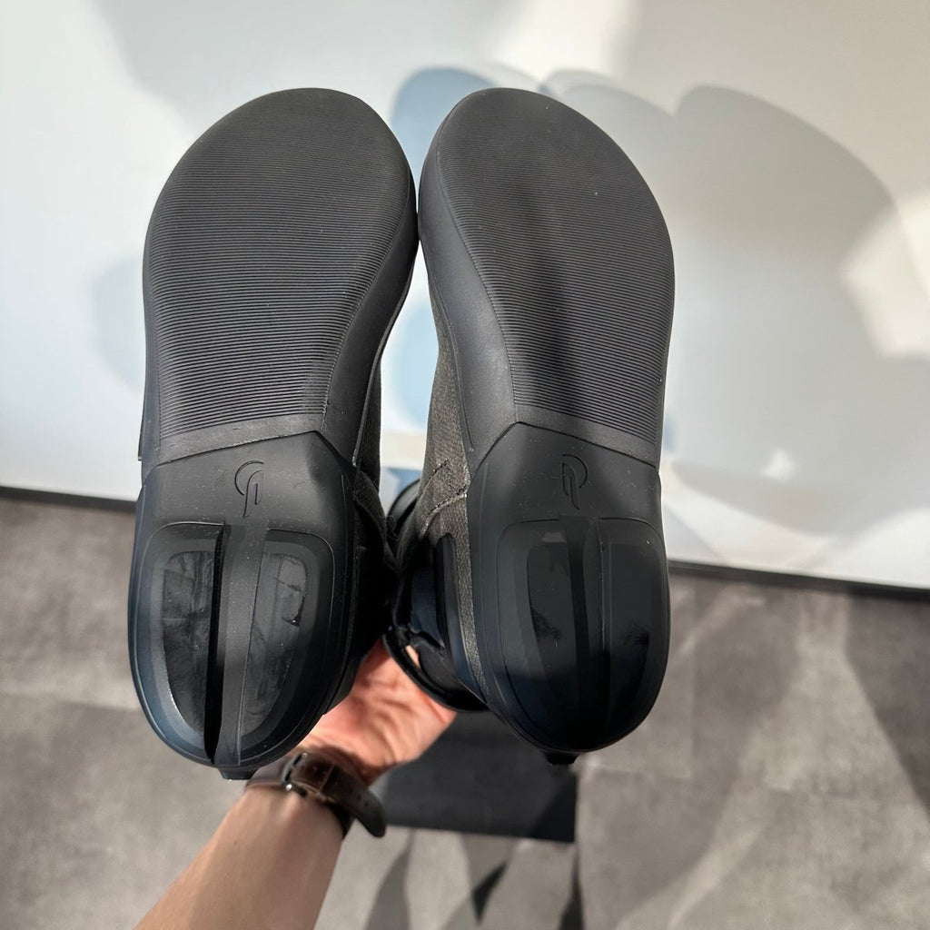 Vitesse Motorlaarzen Textiel (43) - Tweedehandsmotorkleding.nl