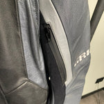 Grid Motorjas Leer (50) - Tweedehandsmotorkleding.nl