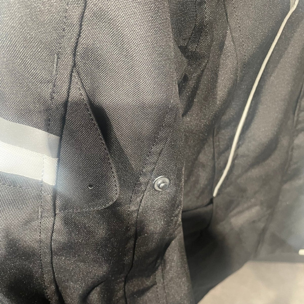 Rusty Stitches Motorjas Textiel (36) - Tweedehandsmotorkleding.nl