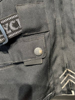 CYCLE SPIRIT Motorjas Textiel (3XL) - Tweedehandsmotorkleding.nl