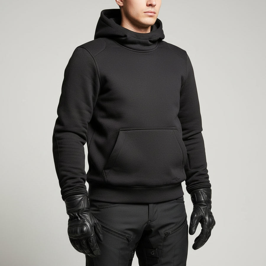Rusty Stitches Motortrui Polyester (2XL) - Tweedehandsmotorkleding.nl