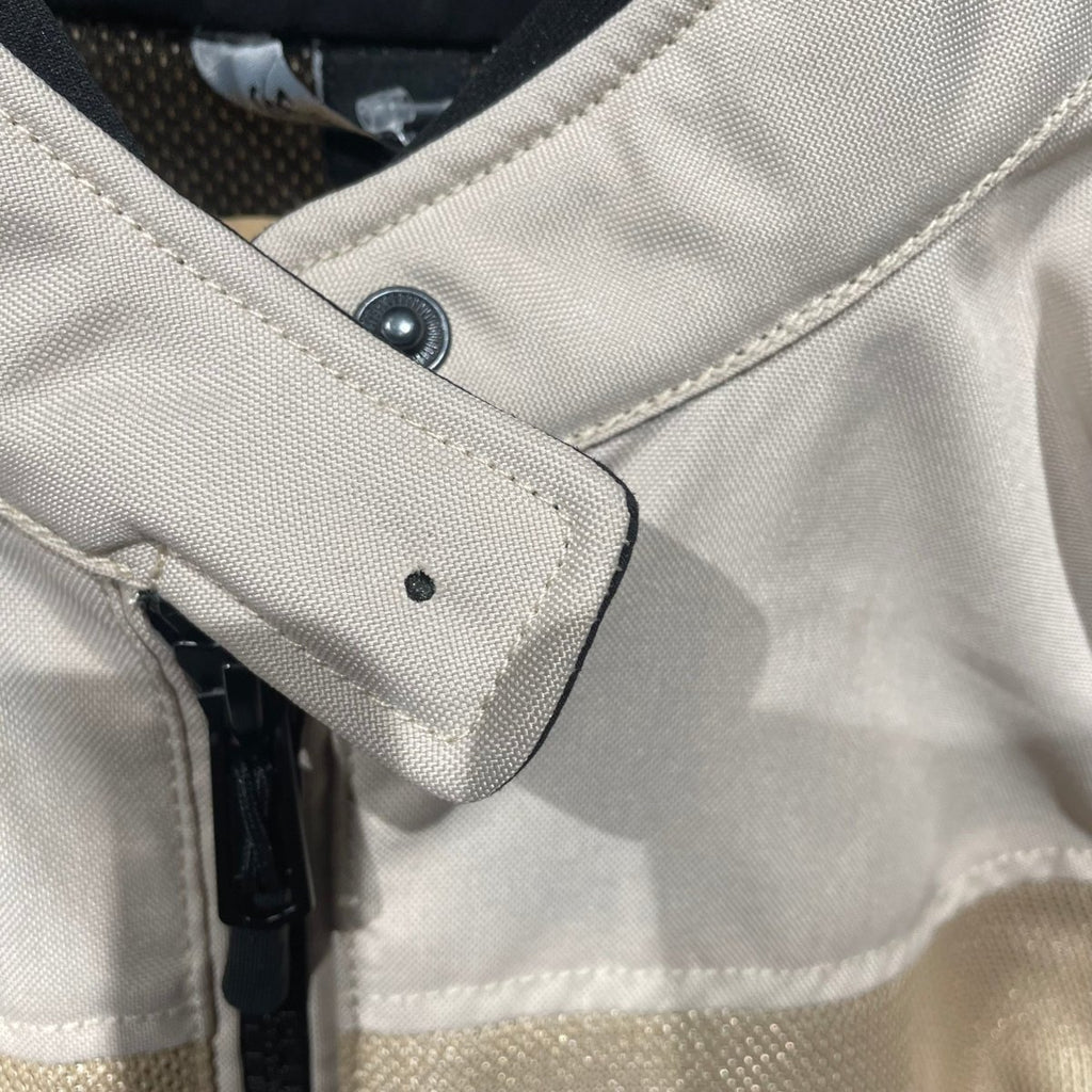 Rusty Stitches Motorjas Textiel (36)