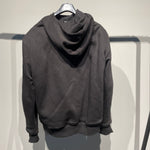 Rusty Stitches Motortrui Polyester (2XL) - Tweedehandsmotorkleding.nl