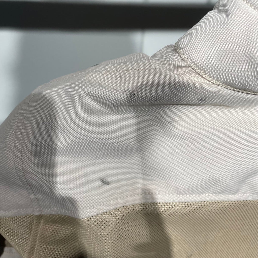 Rusty Stitches Motorjas Textiel (36)