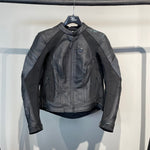REV'IT Xena 4 Motorjas Leer (42) - Tweedehandsmotorkleding.nl