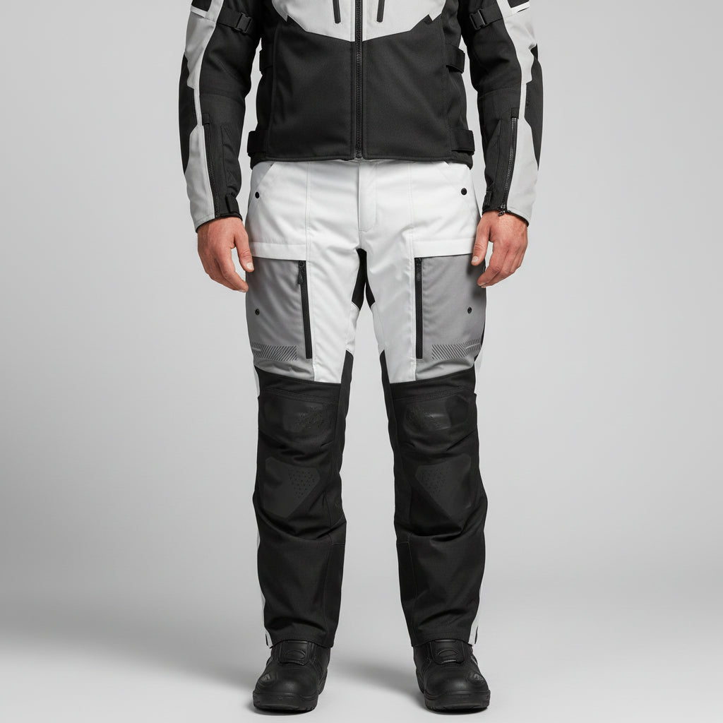 REV'IT Sand 5 Motorbroek Textiel (4XL) - Tweedehandsmotorkleding.nl