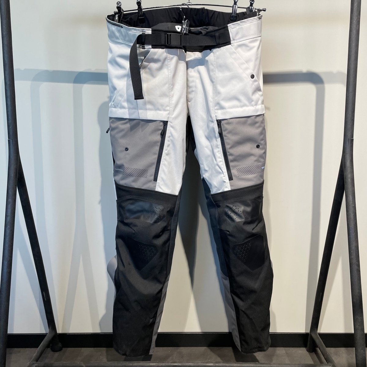 REV'IT Sand 5 Motorbroek Textiel (4XL) - Tweedehandsmotorkleding.nl