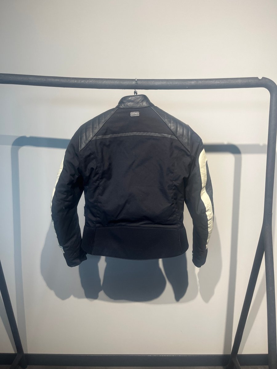 Macna Motorjas Textiel (M) - Tweedehandsmotorkleding.nl