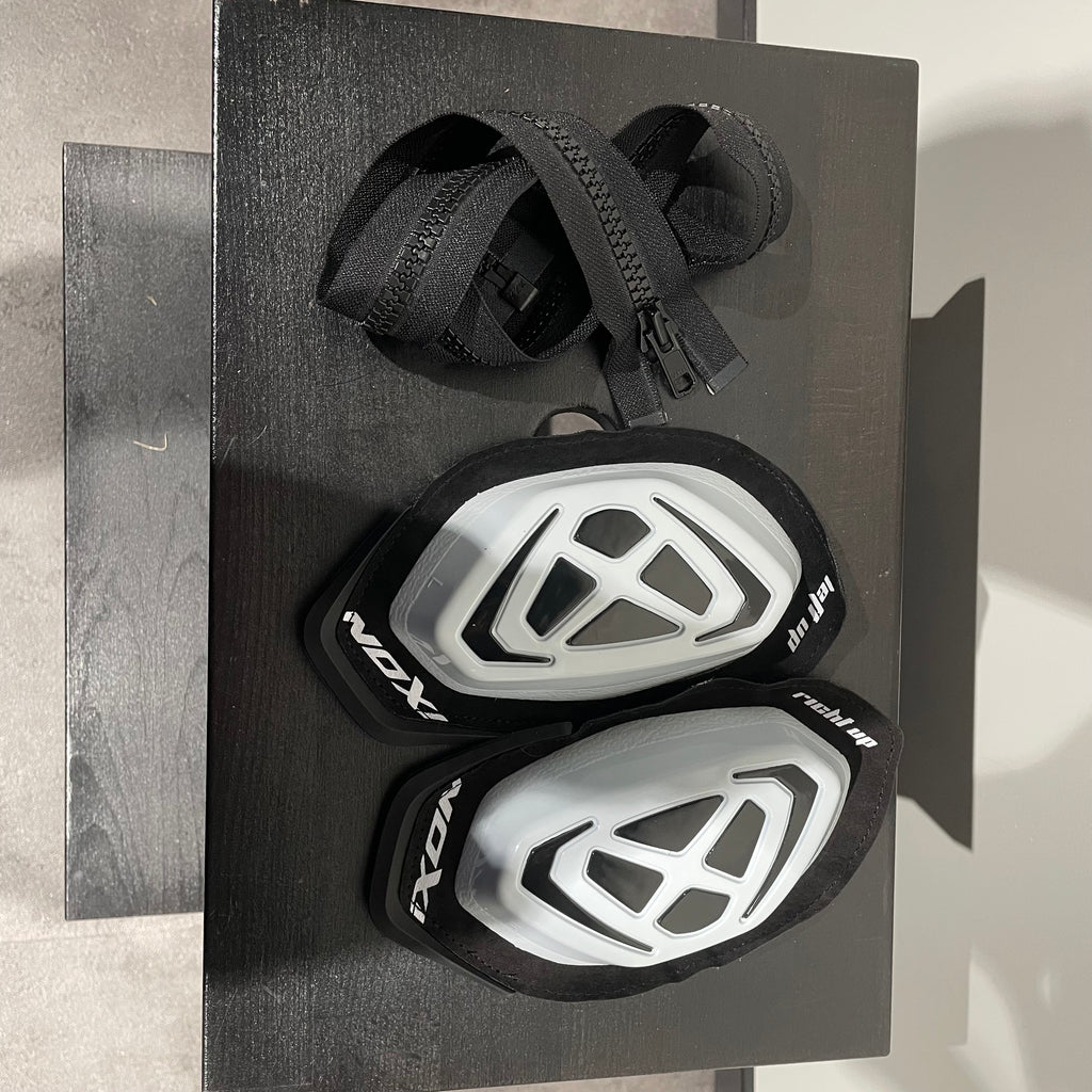 Ixon Motorpak Leer (S)