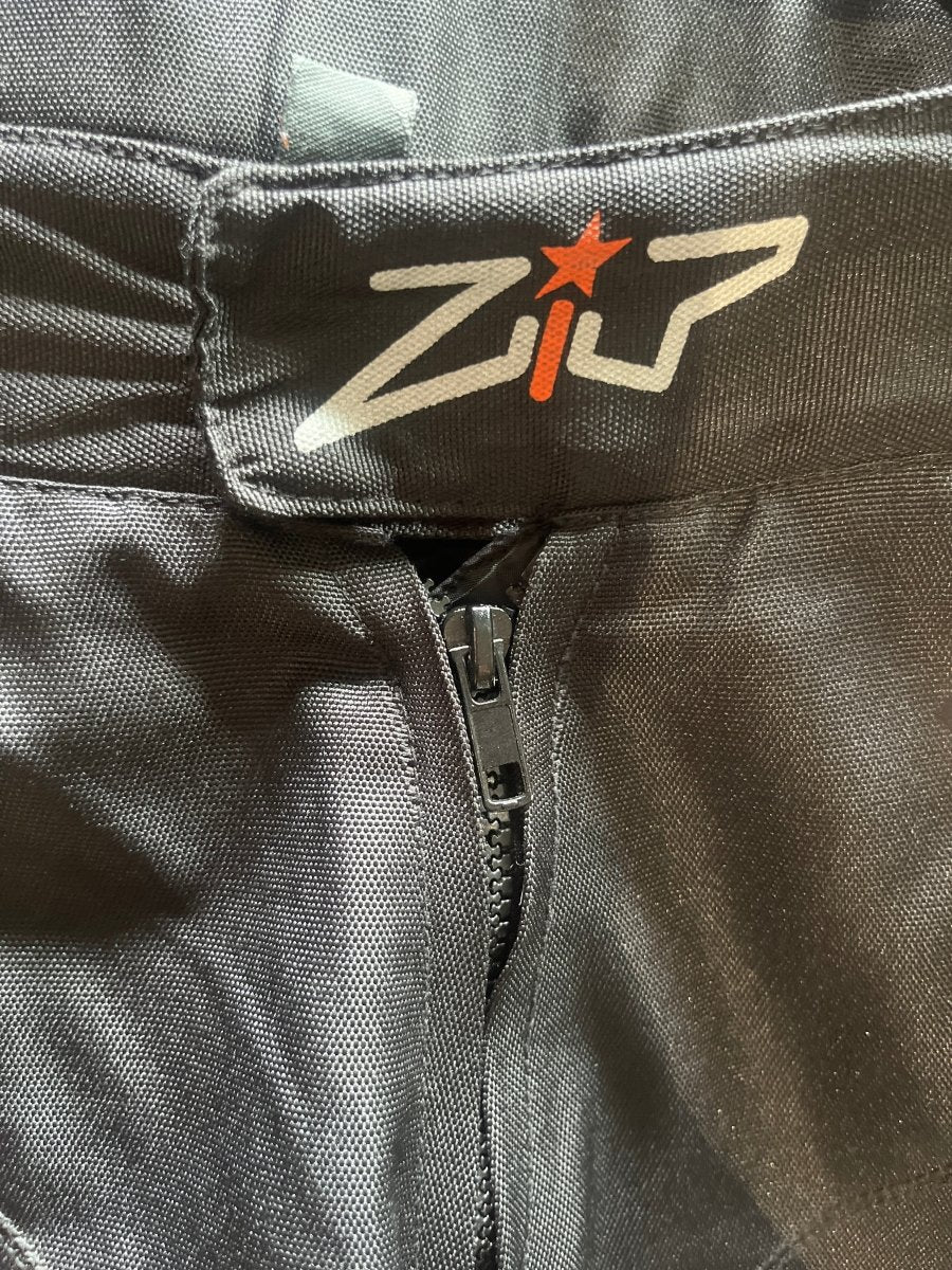 Motorbroek Textiel (L) - Tweedehandsmotorkleding.nl
