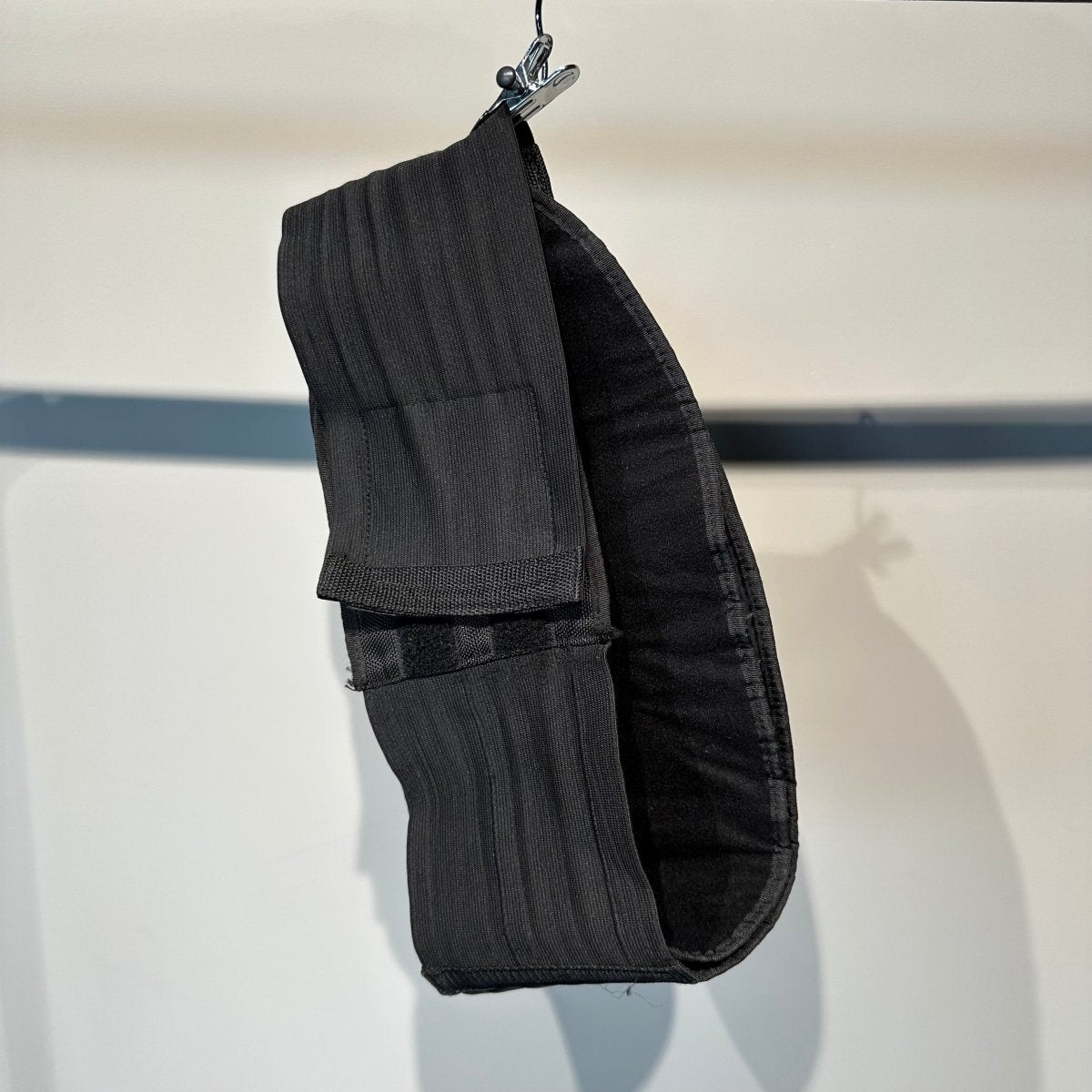 Niergordel maat L - Tweedehandsmotorkleding.nl