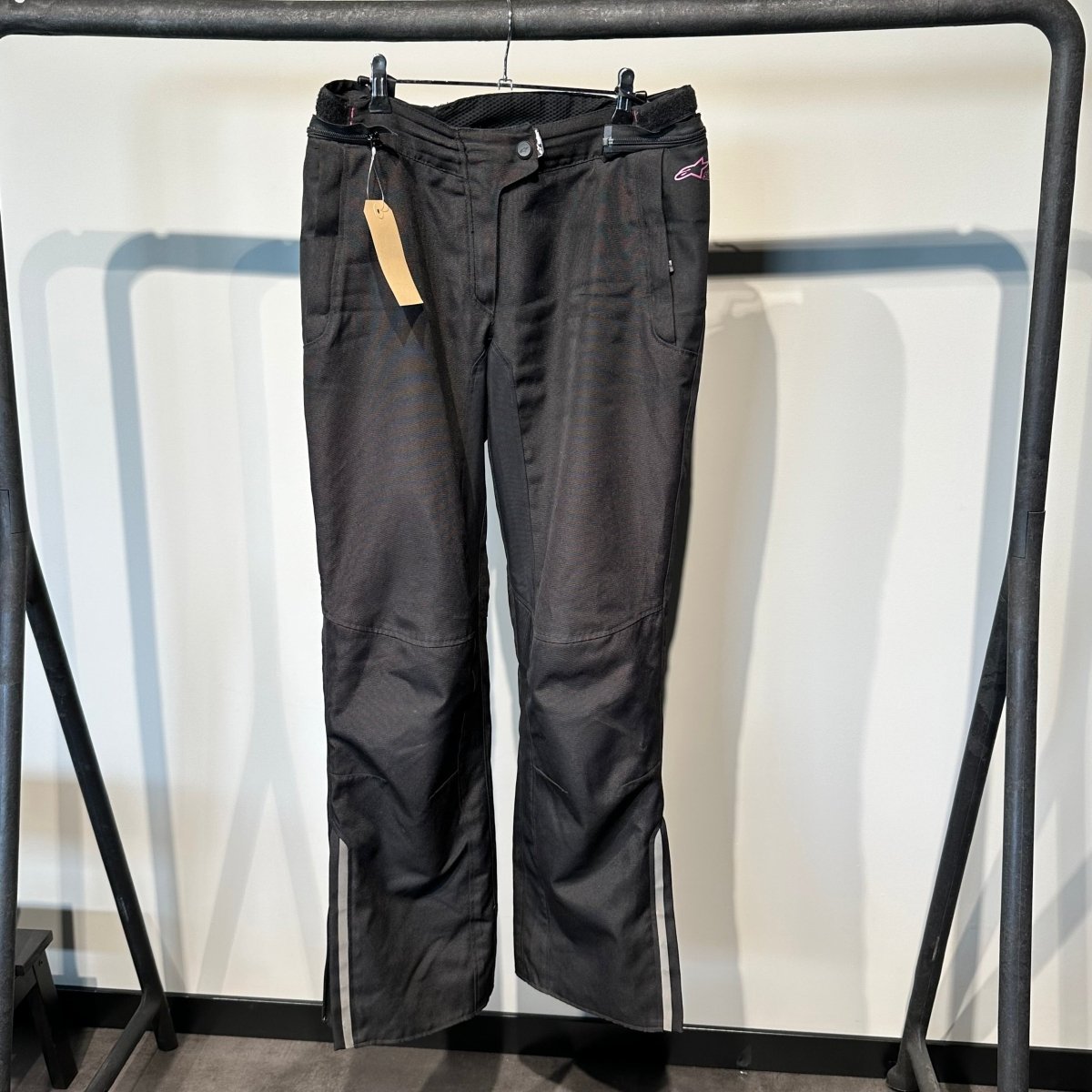 Alpinestars Motorbroek Textiel (L) - Tweedehandsmotorkleding.nl