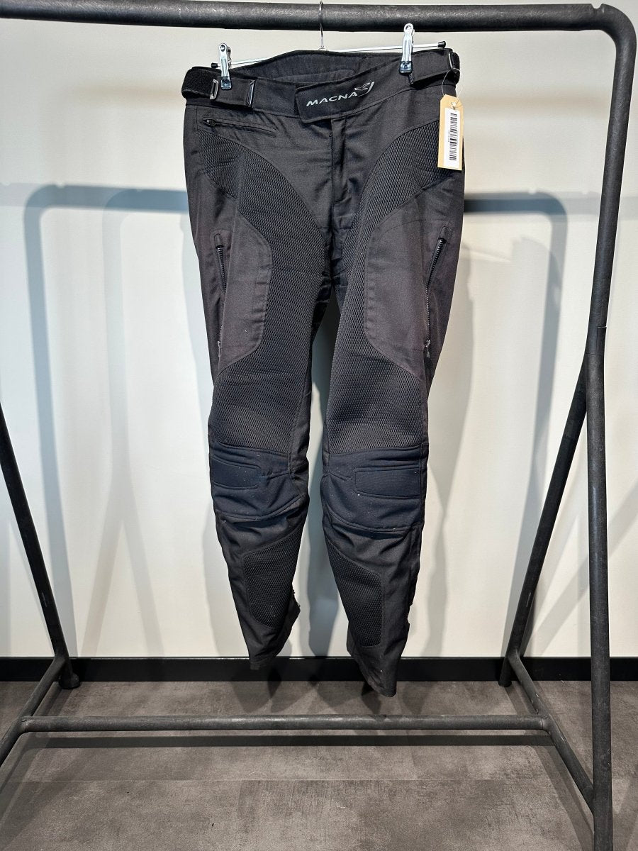 Macna Motorbroek Mesh (XXL) - Tweedehandsmotorkleding.nl