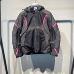 Rusty Stitches Motorjas Mesh (42) - Tweedehandsmotorkleding.nl