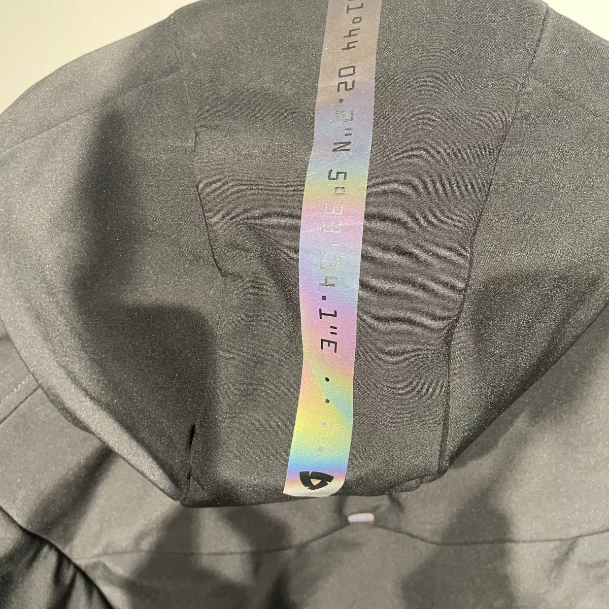 REV'IT Motorjas Denim (XXL) - Tweedehandsmotorkleding.nl