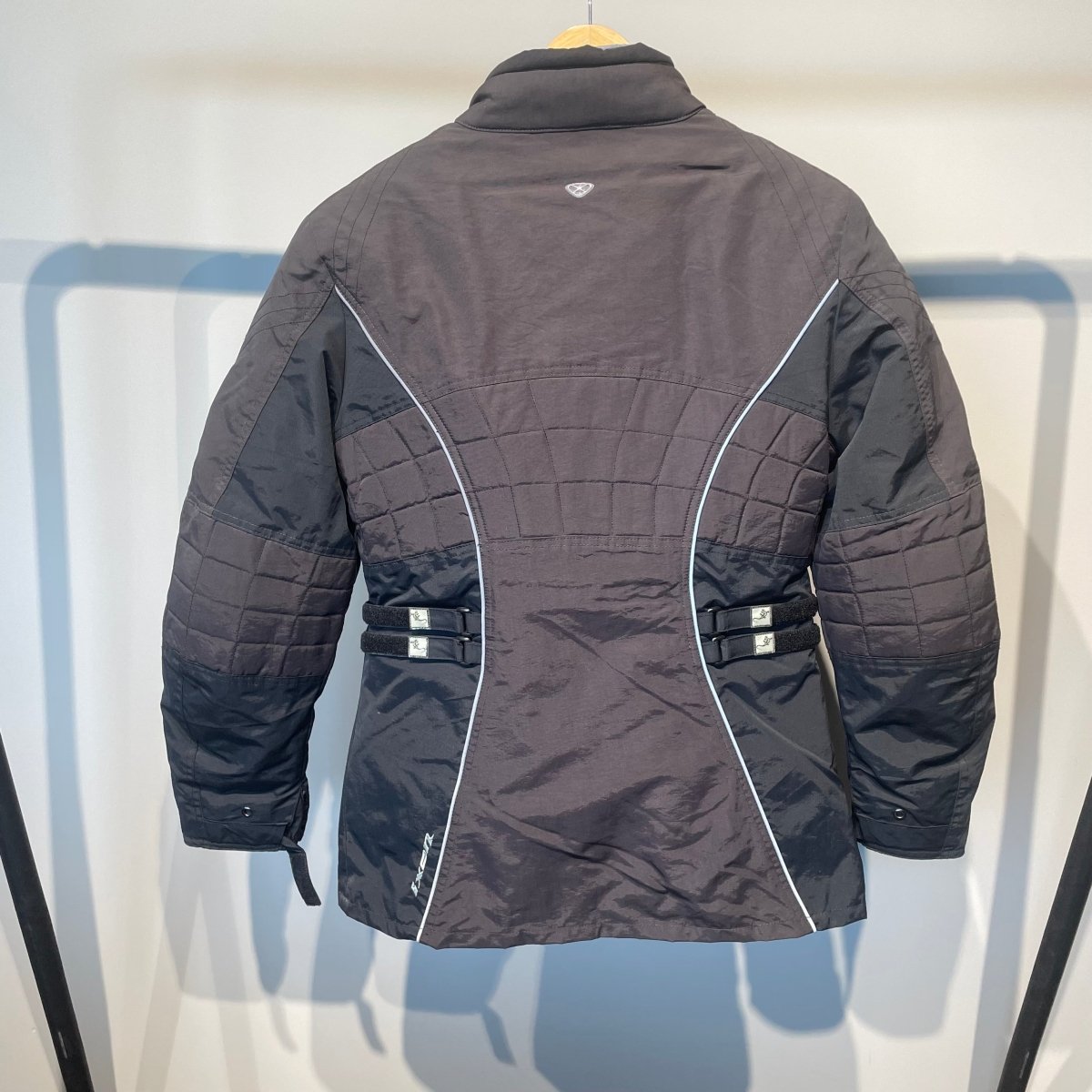 Ixon Motorjas Textiel (XXL) - Tweedehandsmotorkleding.nl