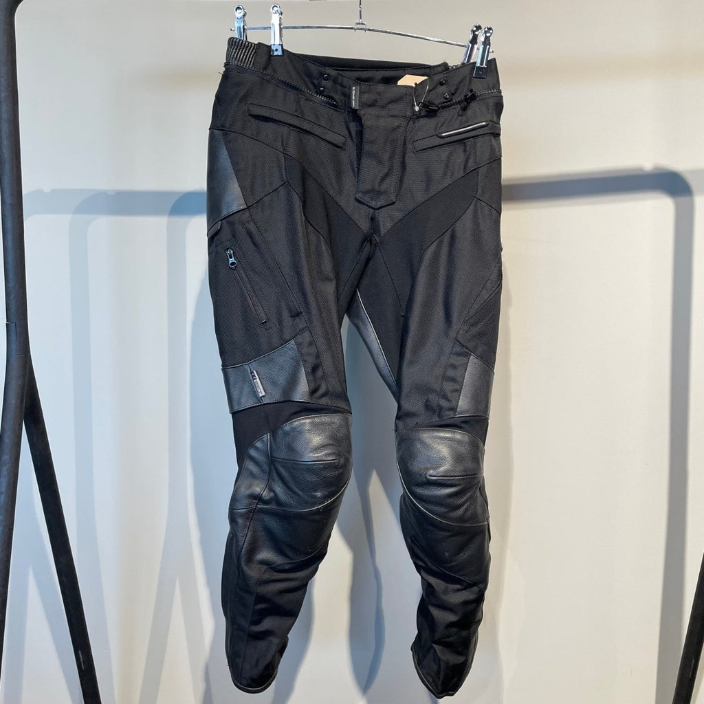IXS Motorbroek Textiel (50) - Tweedehandsmotorkleding.nl