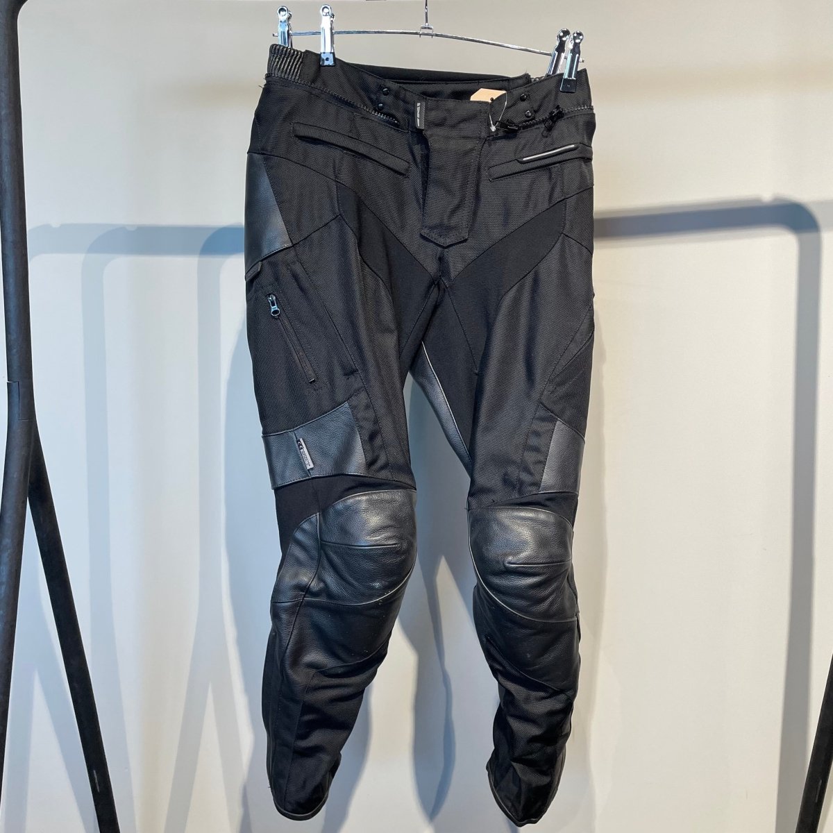 IXS Motorbroek Textiel (50) - Tweedehandsmotorkleding.nl