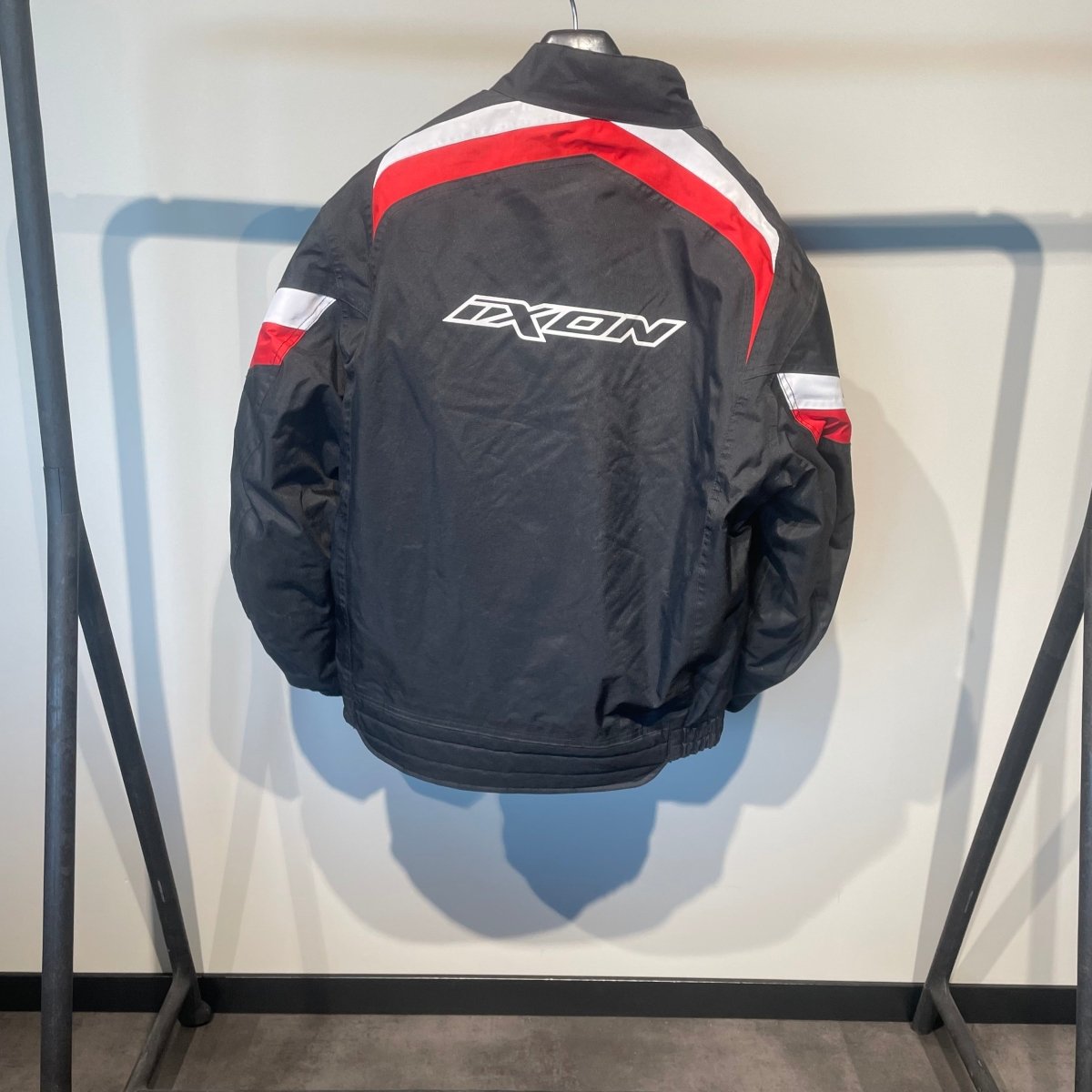 Ixon Motorjas Textiel (L) - Tweedehandsmotorkleding.nl