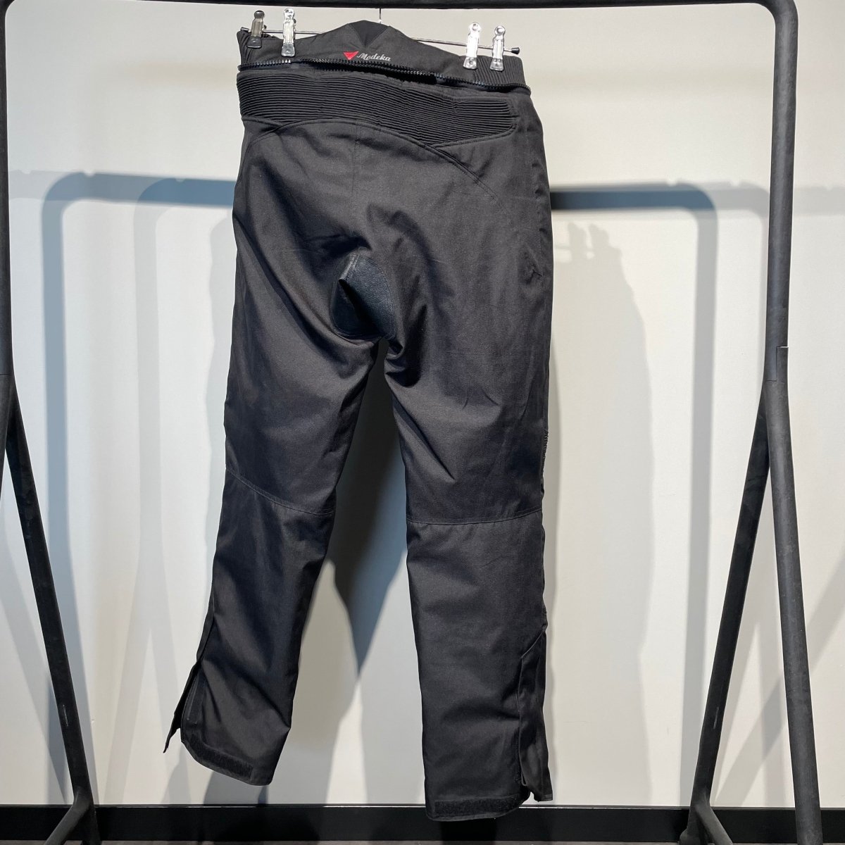 Modeka Motorbroek Textiel (44) - Tweedehandsmotorkleding.nl