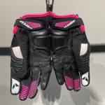 Dainese Motorhandschoenen Leer (S) - Tweedehandsmotorkleding.nl