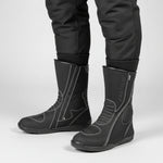 Büse Motorlaarzen Textiel (36) - Tweedehandsmotorkleding.nl