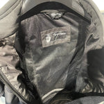 Rusty Stitches Motorjas Mesh (42) - Tweedehandsmotorkleding.nl