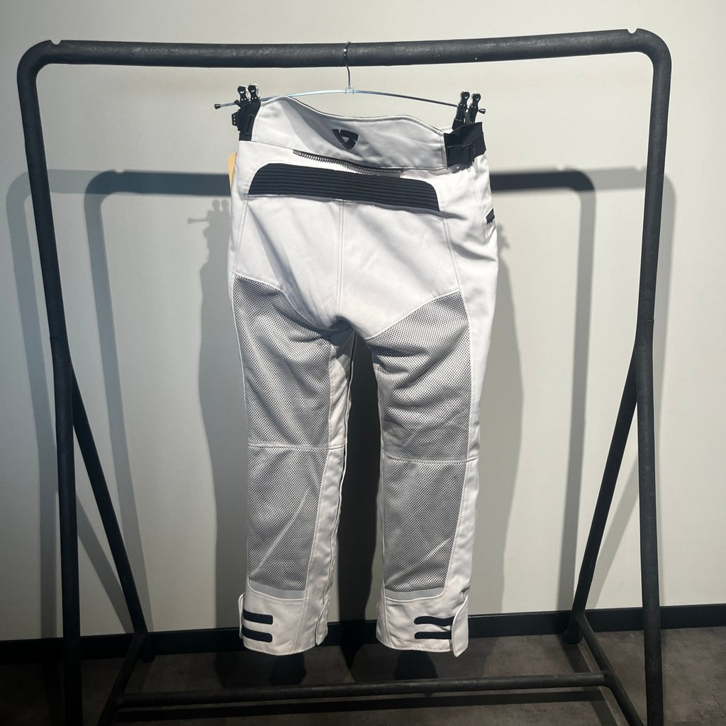 REV'IT Motorbroek Mesh (50) - Tweedehandsmotorkleding.nl