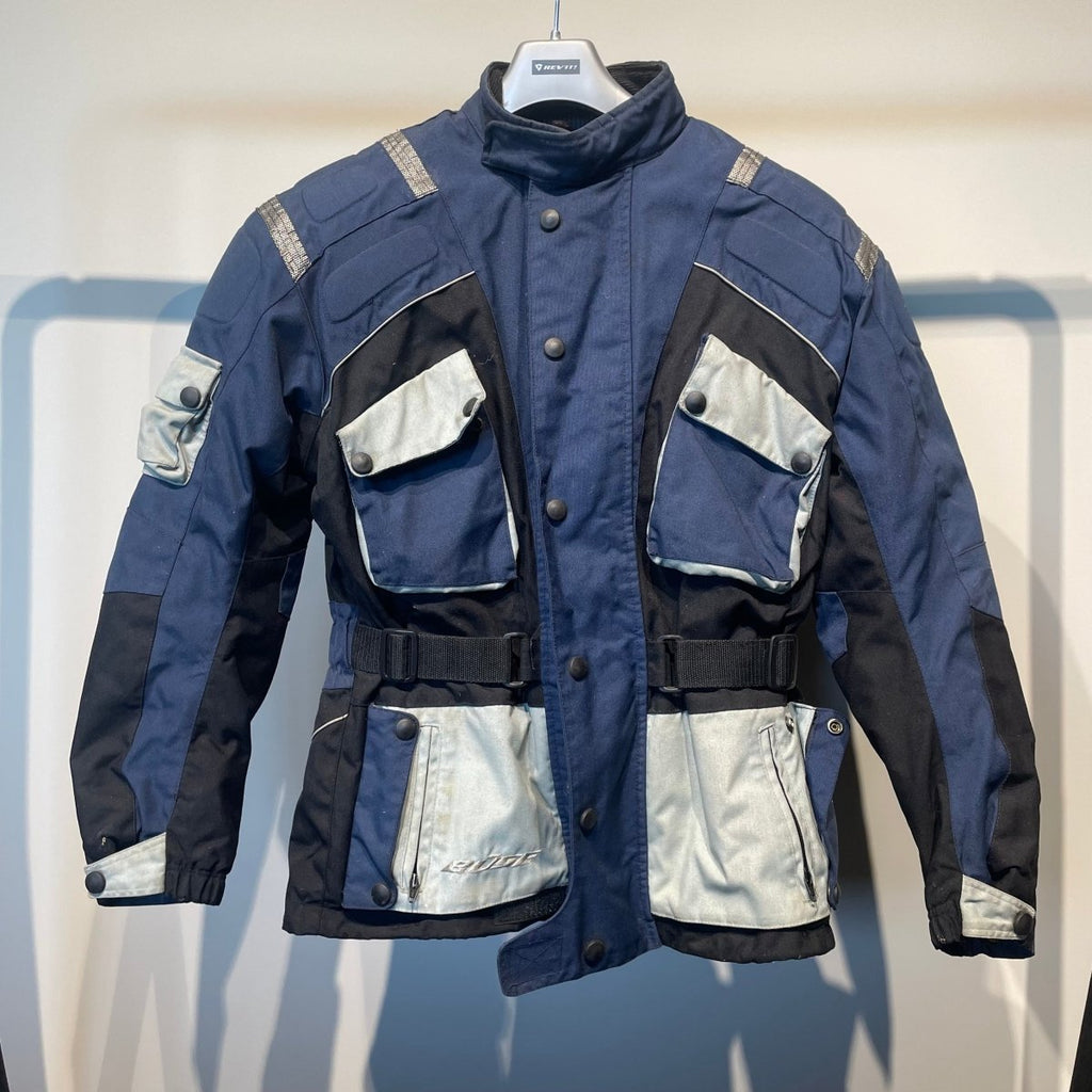 Büse Motorjas Textiel (S) - Tweedehandsmotorkleding.nl