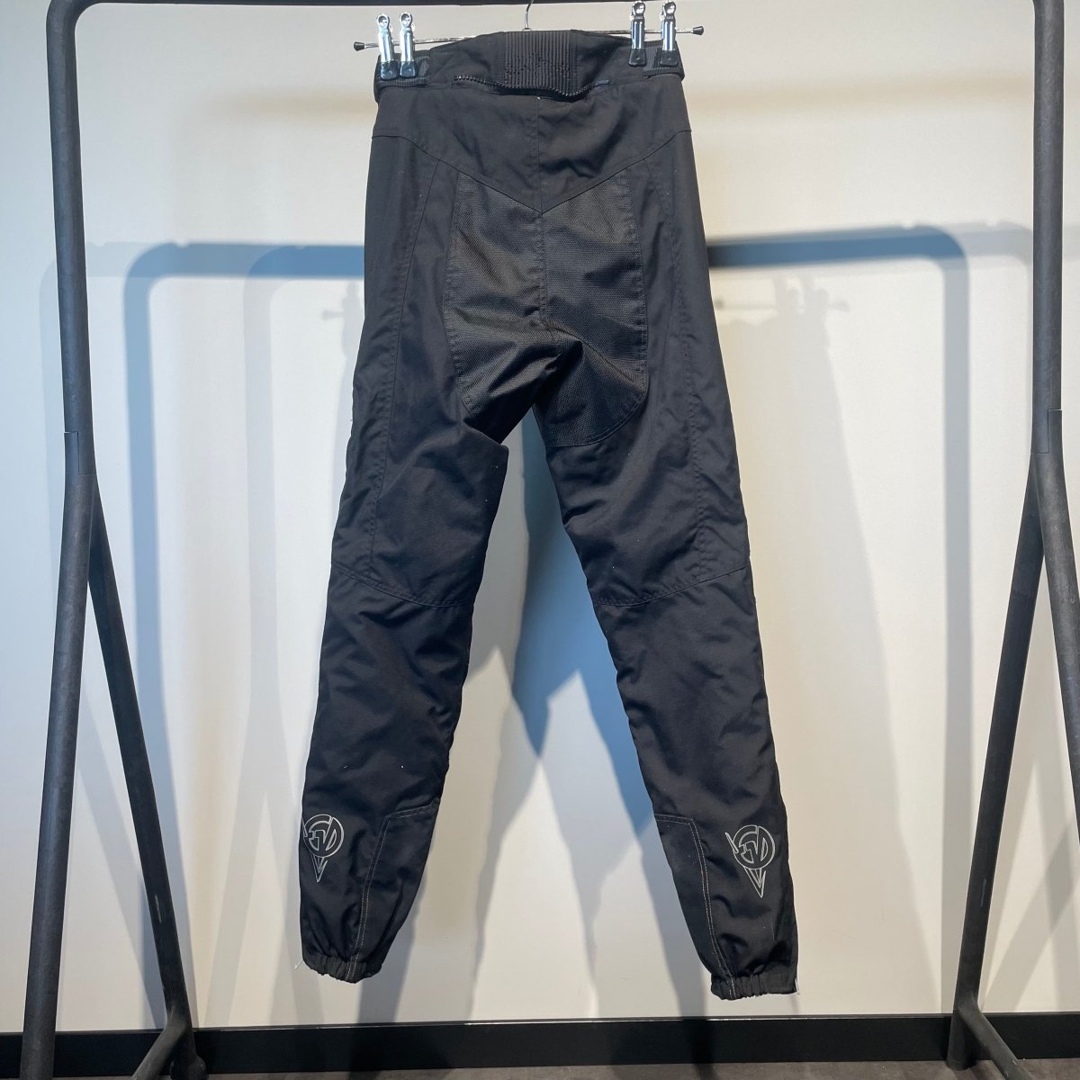 Evolution Motorbroek Textiel - Tweedehandsmotorkleding.nl